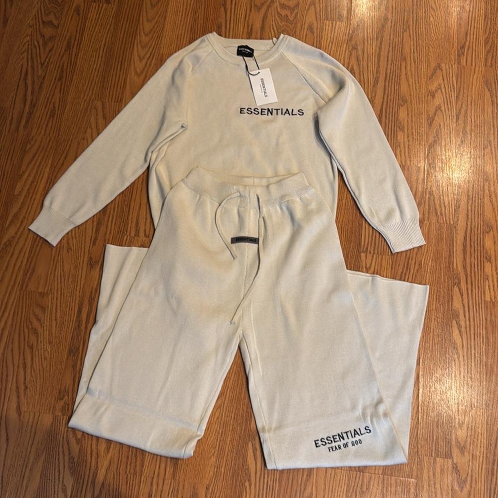 Essential set